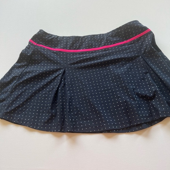 EUC Tail Tech Skort Womens X‎ Large Blue Performance Golf Tennis No Liner (Z) - Picture 4 of 4